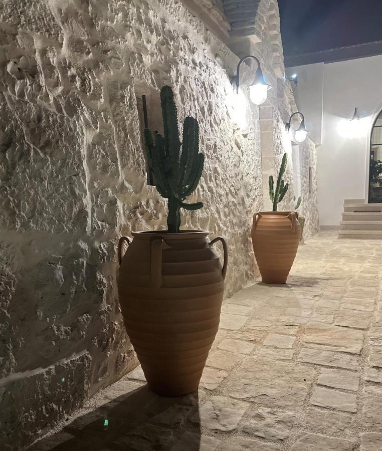 Villa Trulli Enjoy Noci Esterno foto