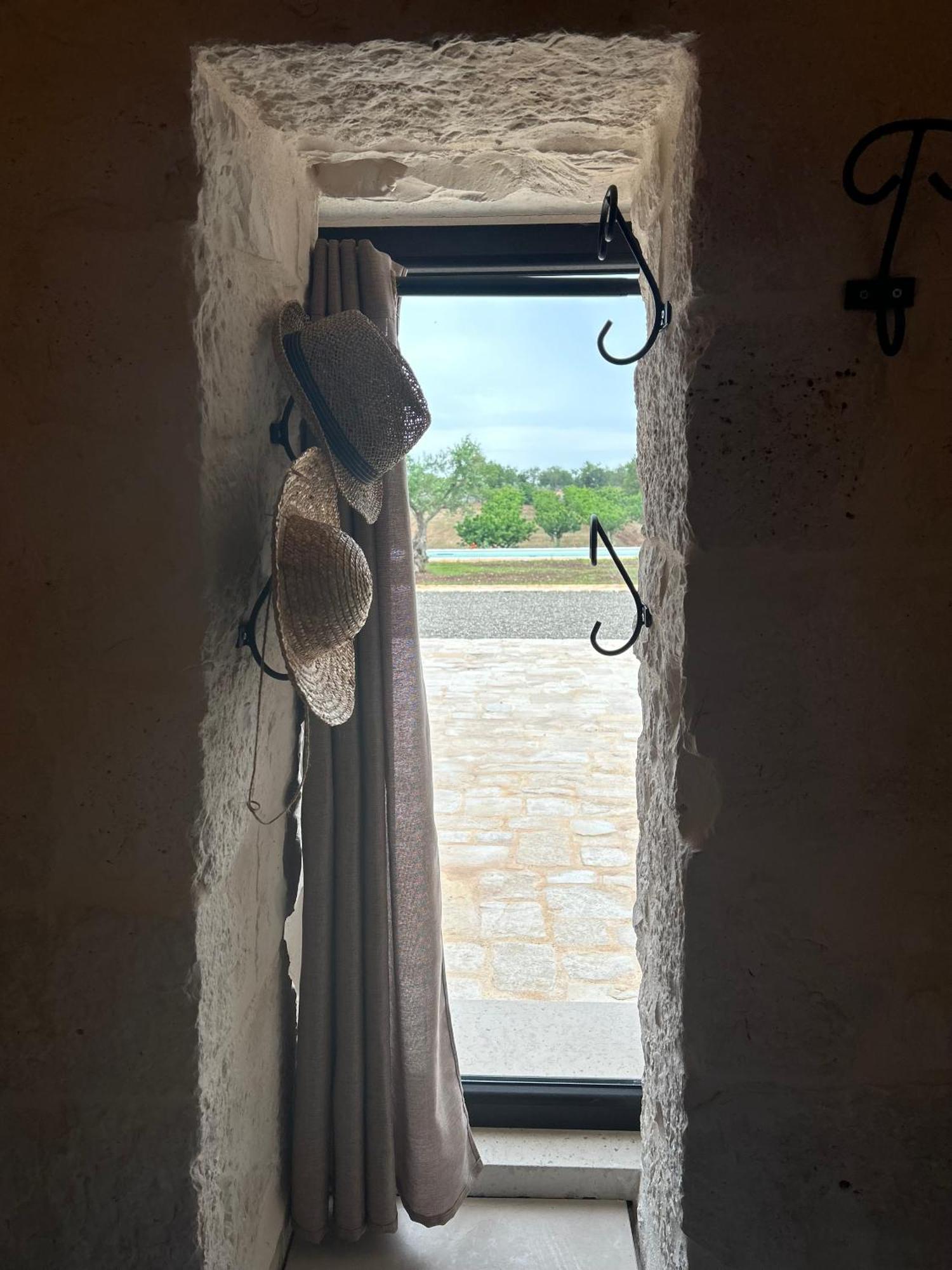 Villa Trulli Enjoy Noci Esterno foto