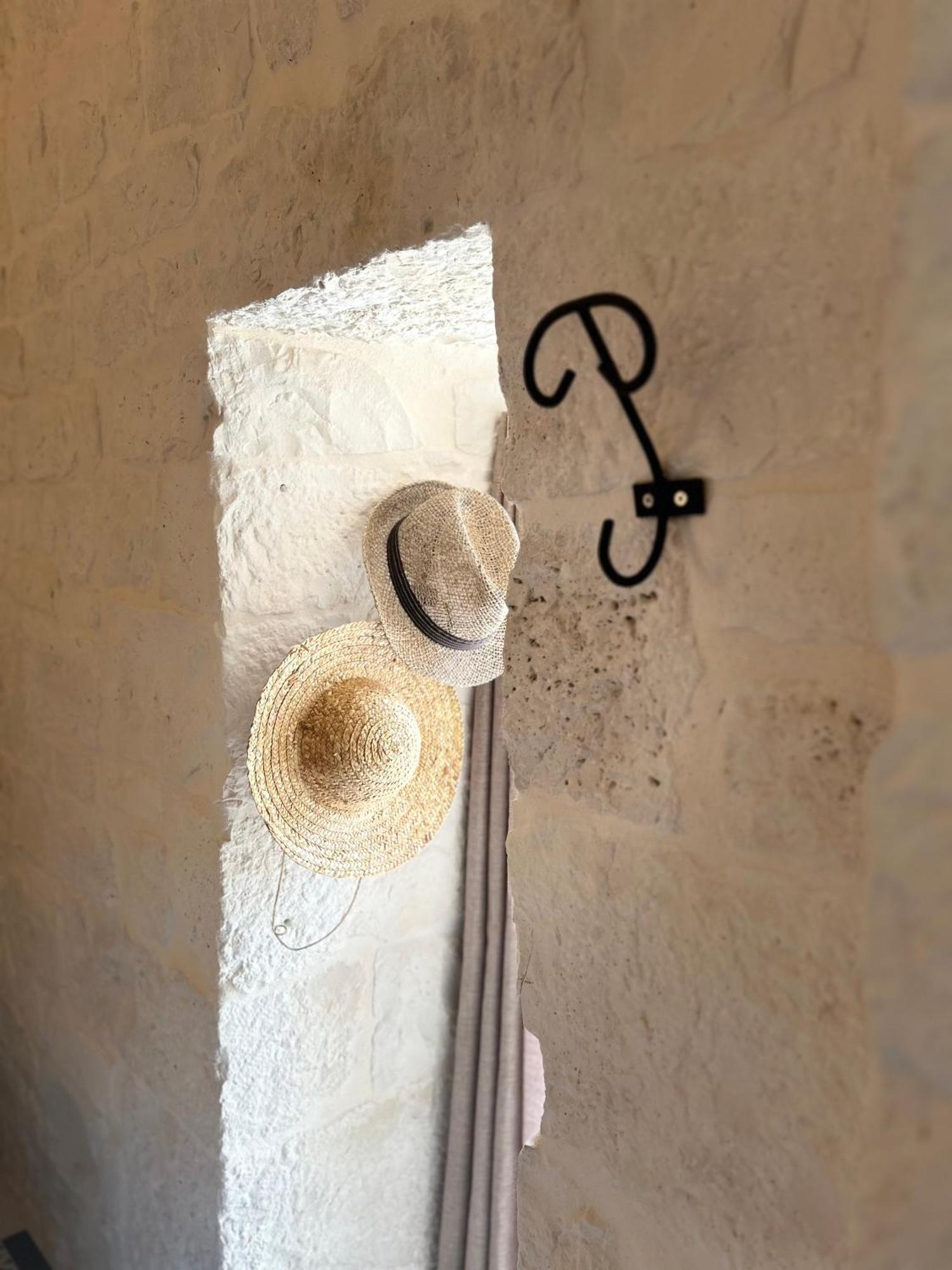 Villa Trulli Enjoy Noci Esterno foto